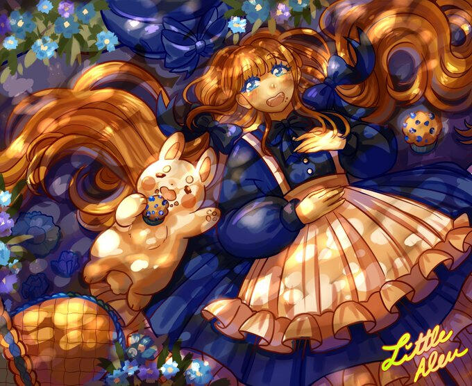 LittleAleu