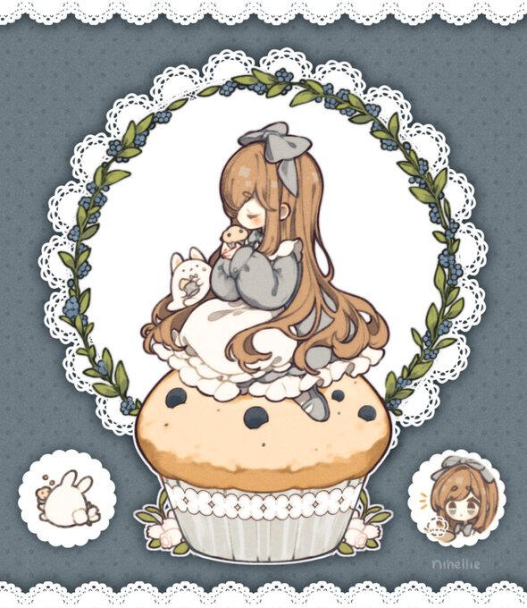 nihellie
