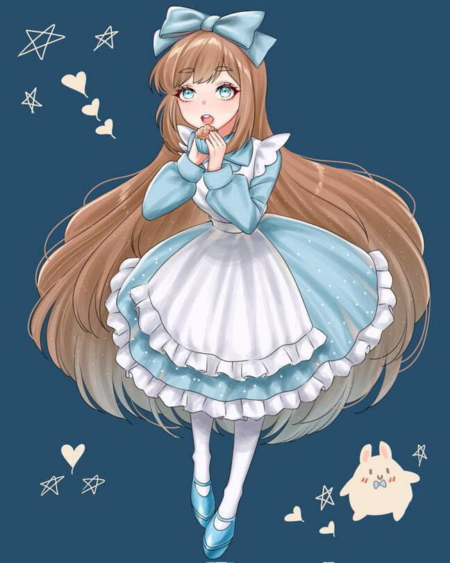 KurekoReii