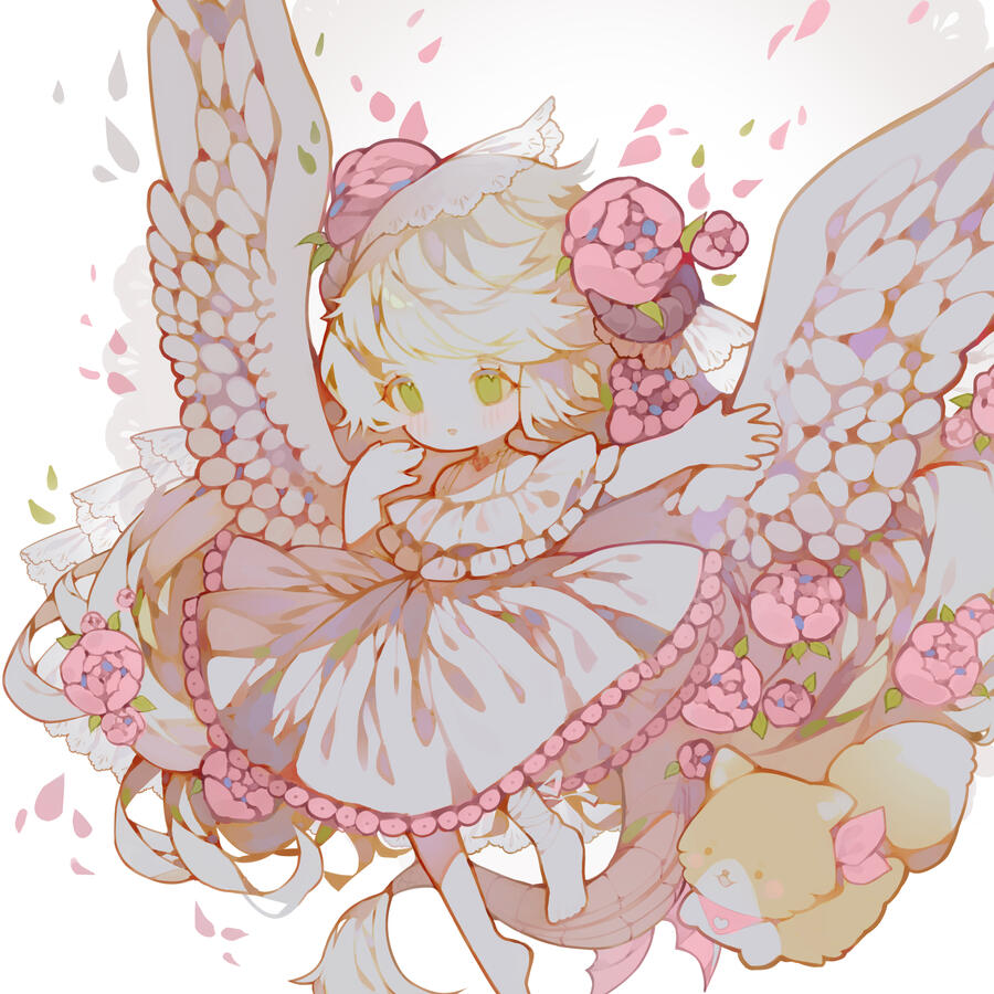 Chibi Commissions