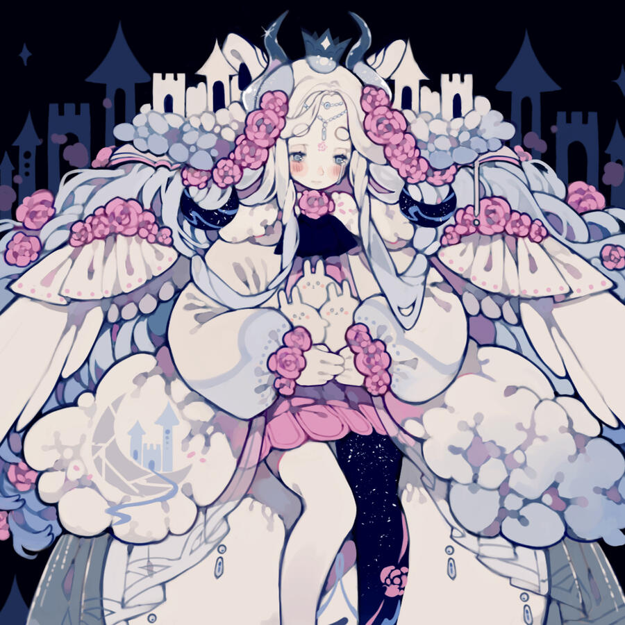 Fullbody Commissions