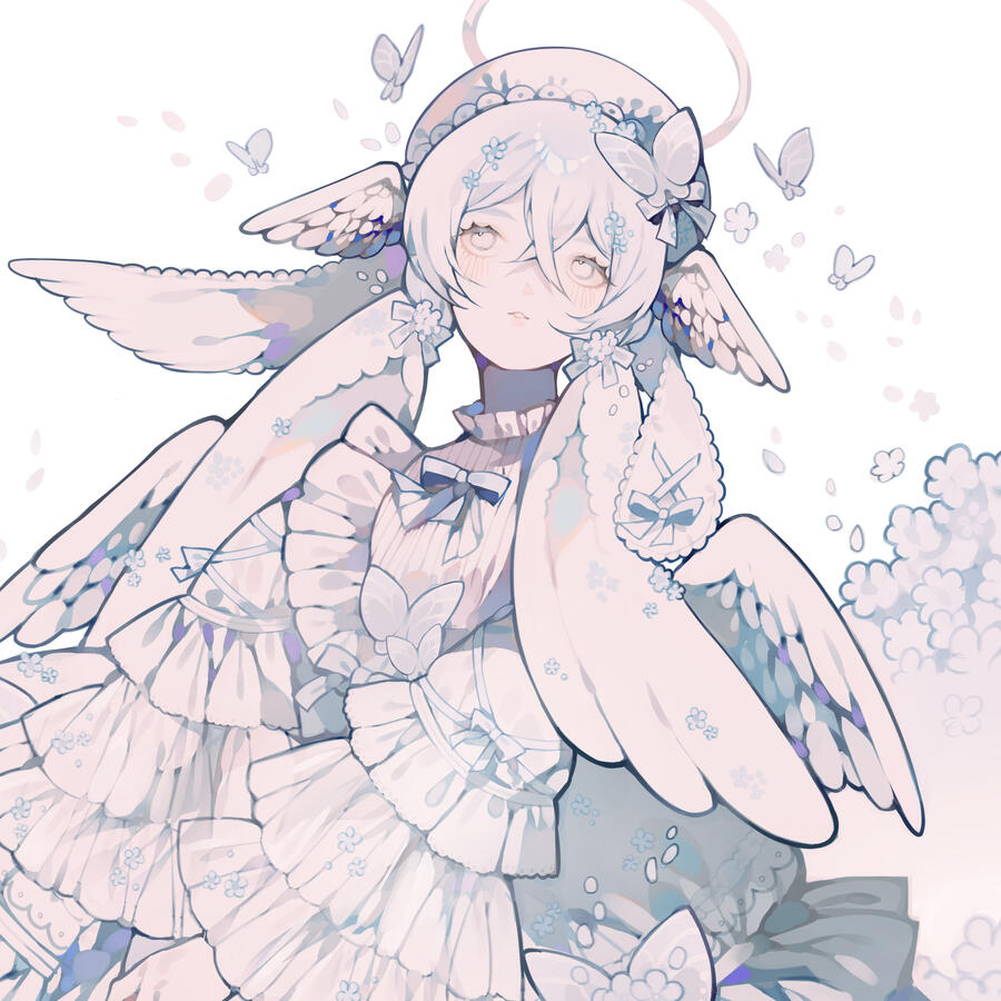 Fullbody Commissions